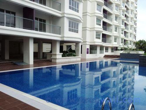 Suri Puteri Serviced Apartment 1