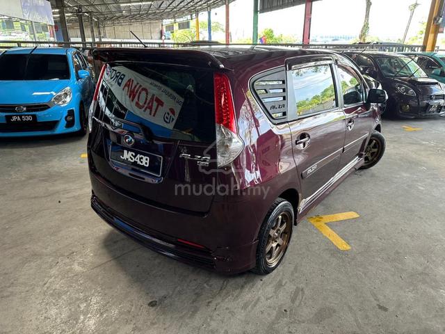 2010 Perodua ALZA 1.5 EZi (A) - 3