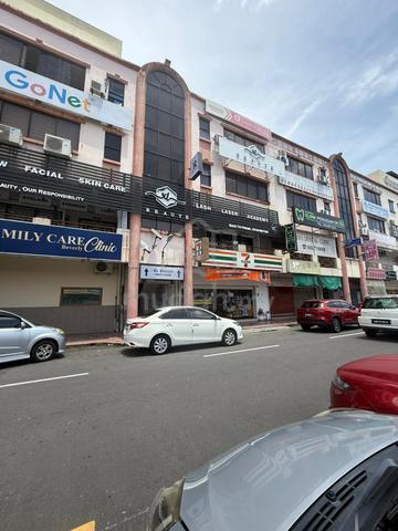 Beverly Hill Plaza | Penampang | Damai | Luyang 1