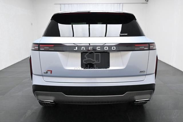 2024 Jaecoo J7 1.6 AWD (A) 1-OWNER FSR U/WRTY 2031 - 5