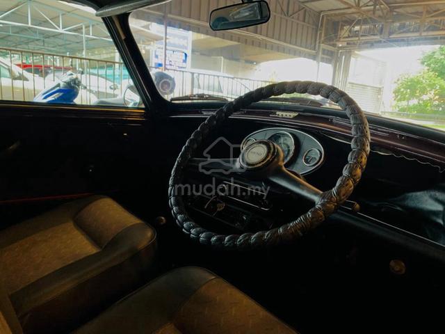 MINI COOPER 850 (m) 1974/1974 - 4
