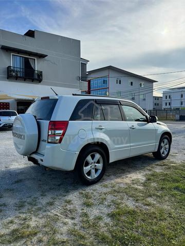2010 Suzuki GRAND VITARA 2.0 FACELIFT (A) - 2