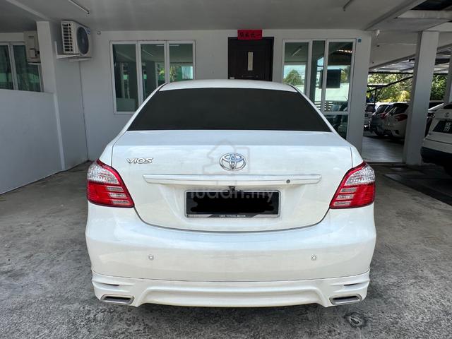 2011 Toyota VIOS 1.5 J FACELIFT (A) - 4