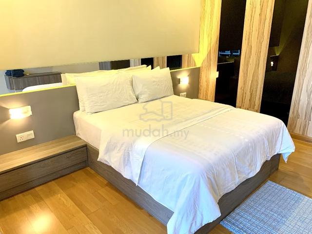 KL Gateway Residences 1