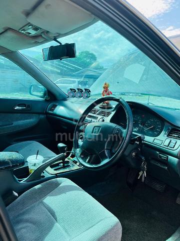 1997 Honda ACCORD 2.2 EXi (M) - 2