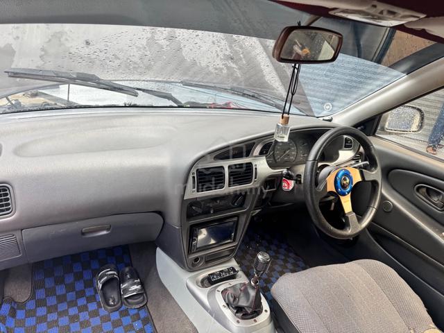 1995 Proton WIRA 1.5 GL (M) - 5