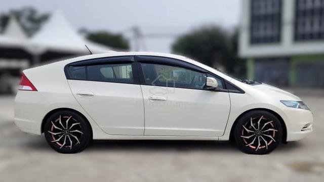 2011 Honda INSIGHT 1.3 (HYBRID) (A) JUAL MURAH - 5