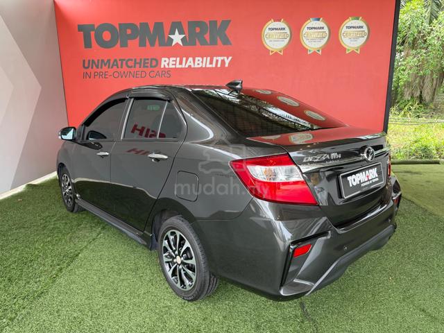 2023 Perodua Bezza 1.3 Advance –Low Mileage 38K KM - 3