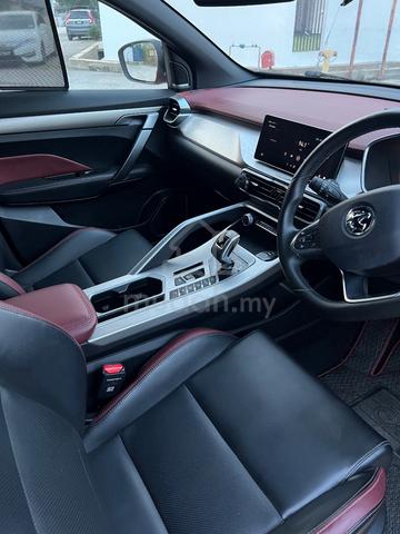 2021 Proton X50 1.5 TGDI FLAGSHIP MY20 (A) - 5