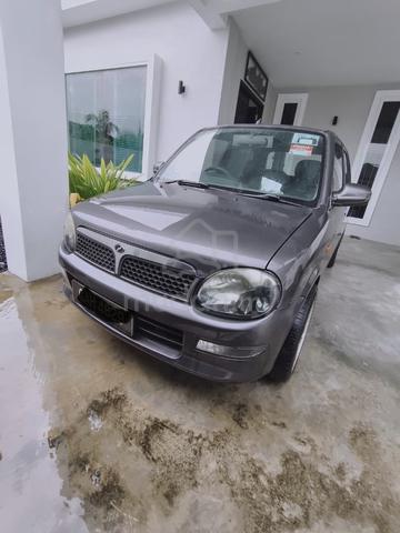2006 Perodua KELISA 1.0 EZQ IMAGO (A) - 1