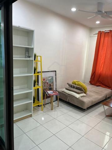 Indah Alam (Subang Andaman) 1