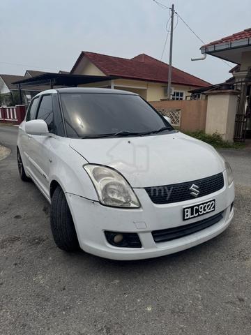 2006 Suzuki SWIFT 1.5 (A) - 1