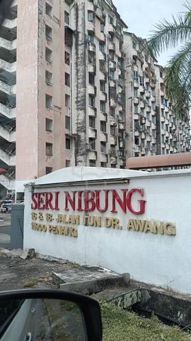 Seri Nibung 1