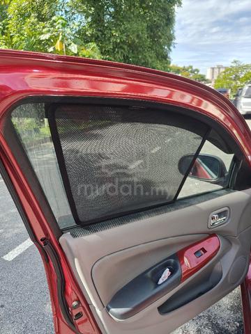 2001 Nissan SENTRA 1.8 GXE N16 (A) - 3