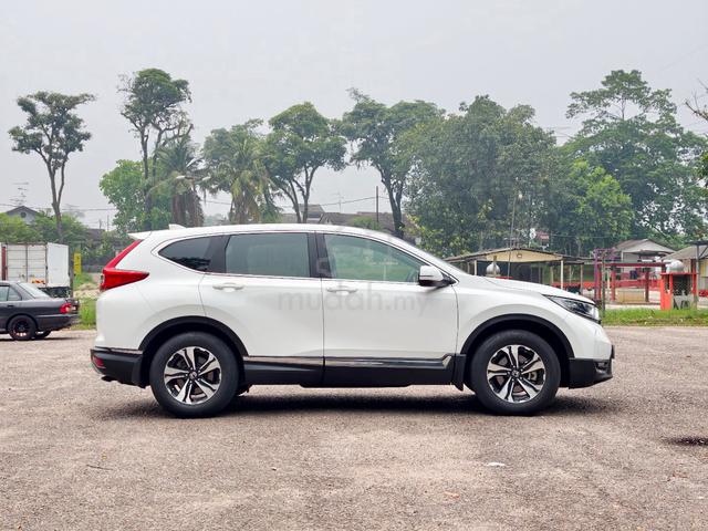 2018 Honda CR-V 2.0 2WD RW (A) - 5