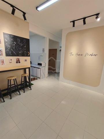 RESIDENSI PRIMA TEBRAU 1