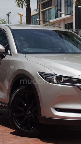 NEW 2026 Mazda CX-8 2.5 HIGH - 2