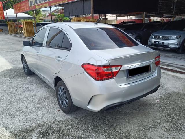 2023 Proton SAGA 1.3 STANDARD (LOAN KEDAI/BANK/CD) - 5