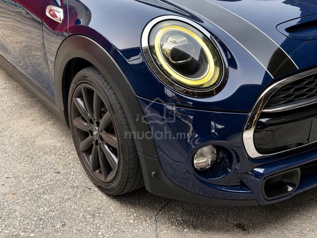 2018 Mini COOPER 2.0 S F56 (A) LOAN KEDAI IC SAHJA - 5