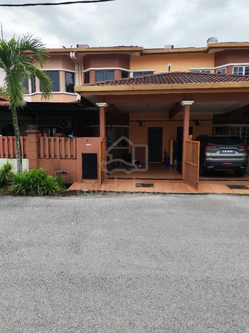 Bilik sewa wanita Johan Setia 1