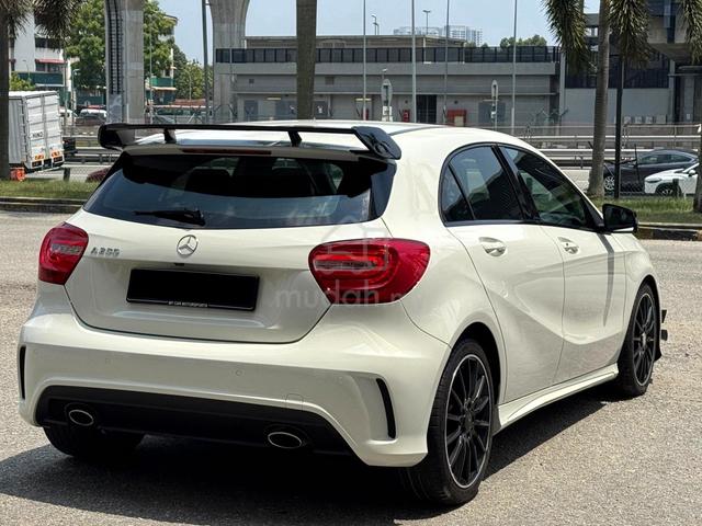 2015 Mercedes Benz A200 AMG CBU 1.6 W176 CAM KIT - 5