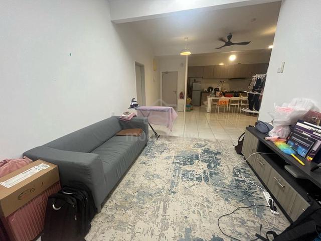 Residensi Adelia 3