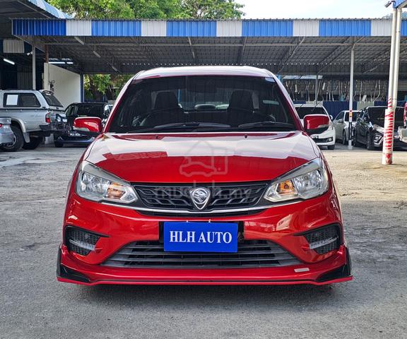 2021 Proton SAGA 1.3 (A) EXEC Tip Top Condition - 4