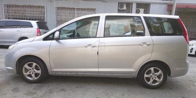 2009 Proton EXORA 1.6 M-LINE CPS (A) - 4