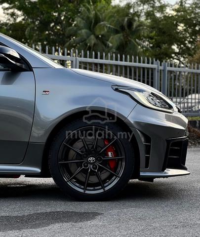 2024 Toyota GR YARIS 1.6 RZ HIGH PERFORMANCE (A) - 4