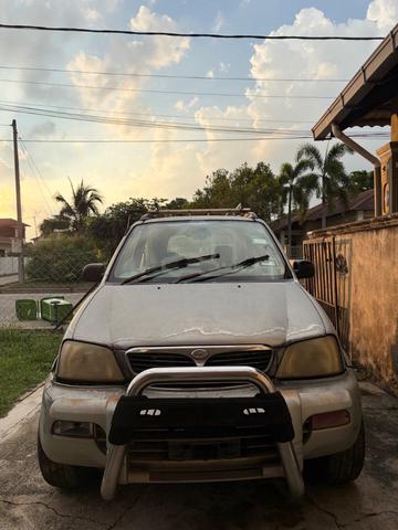 2000 Perodua KEMBARA 1.3 GX (M) - 4