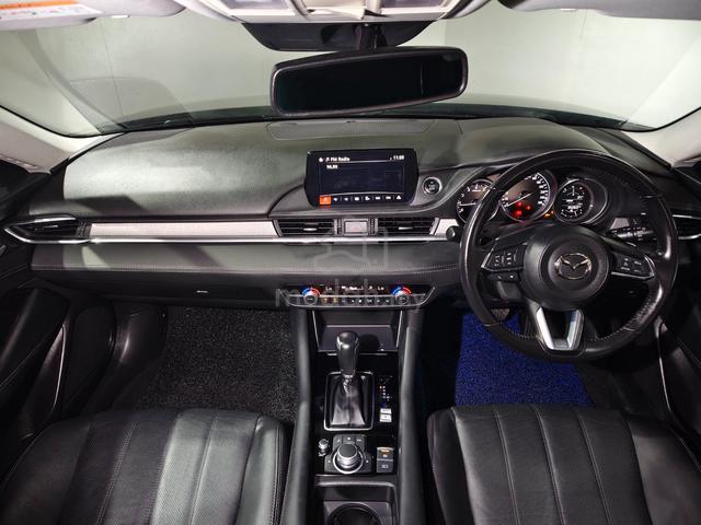 2023 Mazda 6 2.0 High Spec Warranty Until 2028 - 3