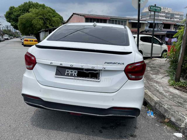 2020 Proton PERSONA STANDARD 1.6L (A) - 3