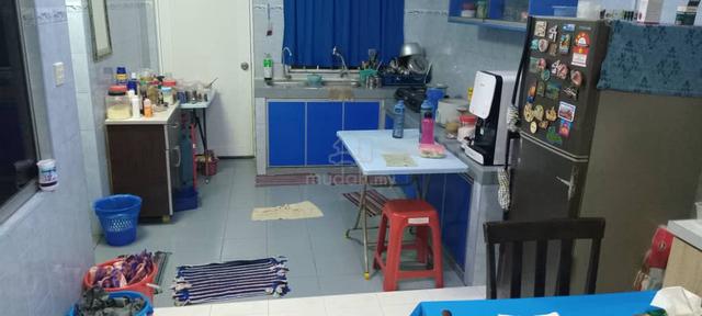 2 Sty Pandan Jaya Nearby Pandan Jaya Ampang 5