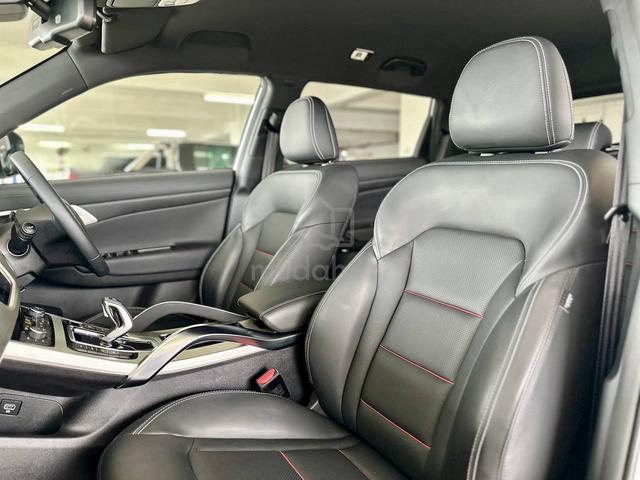 2022 Proton X70 1.5 EXECUTIVE TRUE YEAR LOW MILE - 4