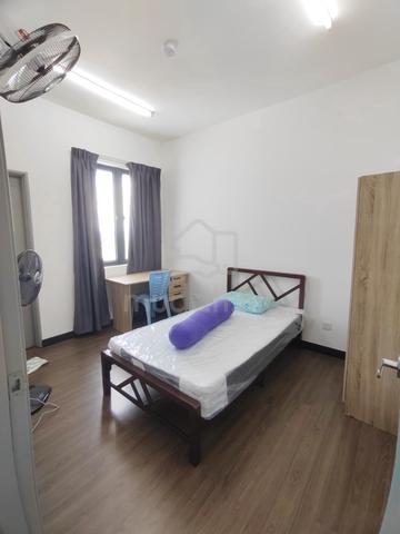 Vista Bangi 4