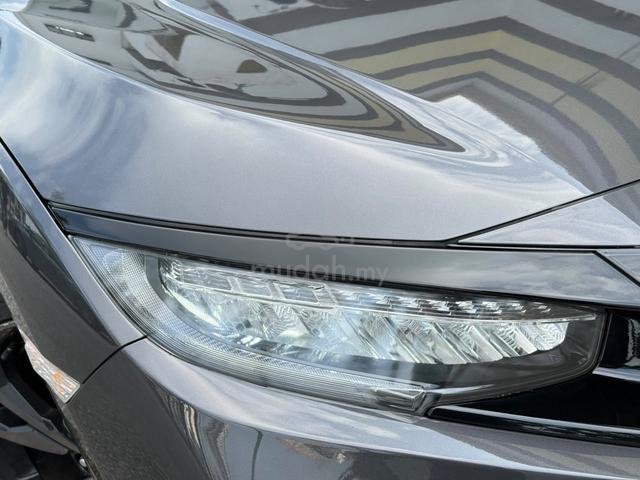 2020 Honda CIVIC 1.5 TC-P (A)HONDA SENSING LOW/MIL - 3