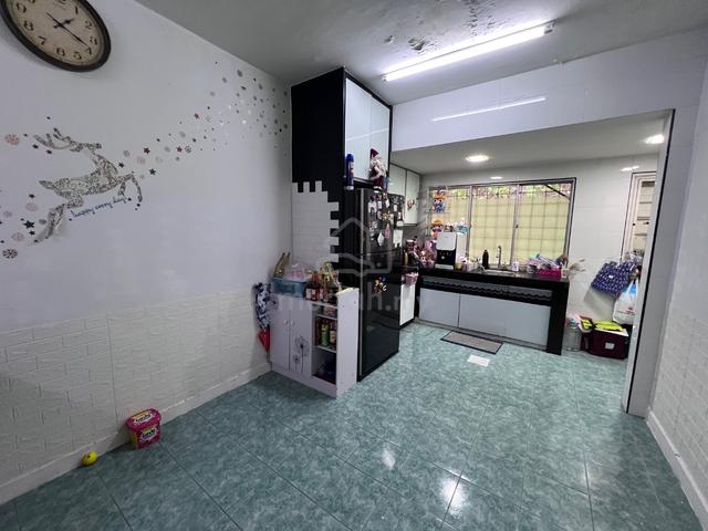 2 Storey House at Bandar Damai Perdana 4