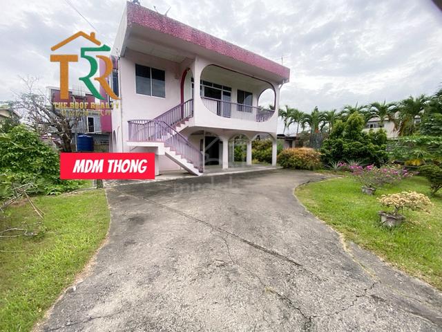 Bungalow | Taman Nordin | for sale 1