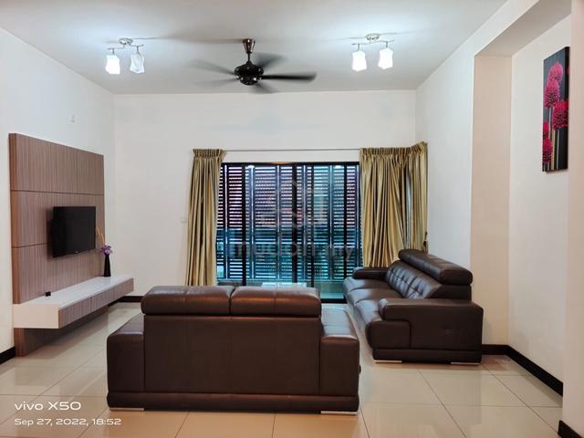 [Below Market] 2.5 Storey Semi-D Nusa Idaman 6Bed 5Bath Near Tuas 1