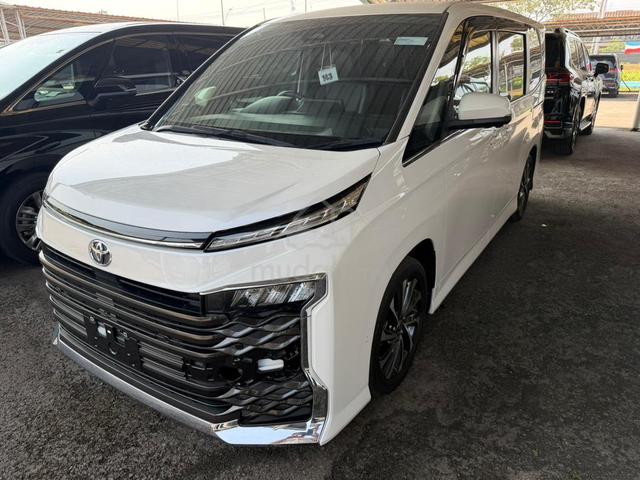 2023 Toyota VOXY 2.0 S-Z (A) - 1