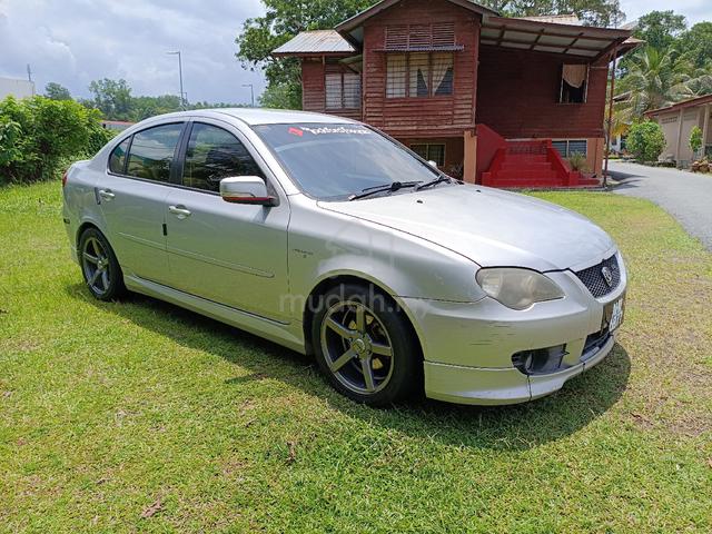 2012 Proton PERSONA 1.6 ELEGANCE MEDIUM LINE (A) - 5