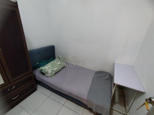 *π‘ Bilik Sewa di The Zizz, Damansara Damai | Kepong | Sungai Buloh* 1