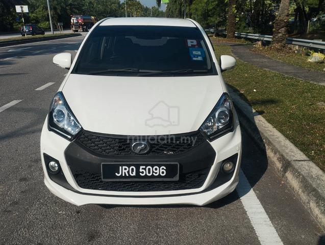 2016 Perodua MYVI 1.5 SE FACELIFT (A) - 3