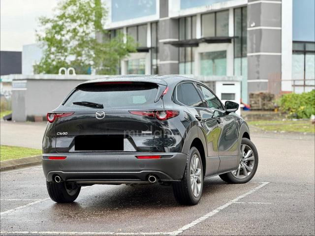 FULL LOAN 2023 Mazda CX-30 G HIGH 2.0L (A) 20475KM - 4
