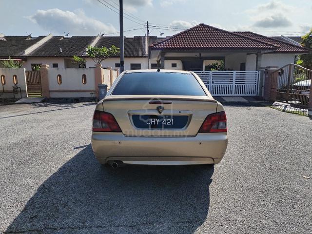 2005 Proton WAJA 1.6 ENHANCED (A) - 4