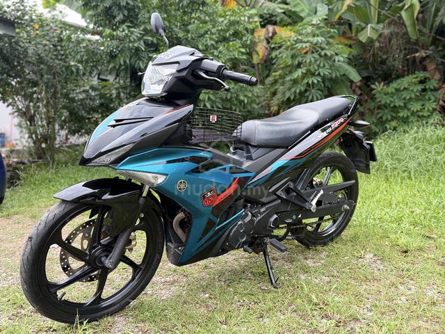 y150 tahun 2018 - photo 5 of 5