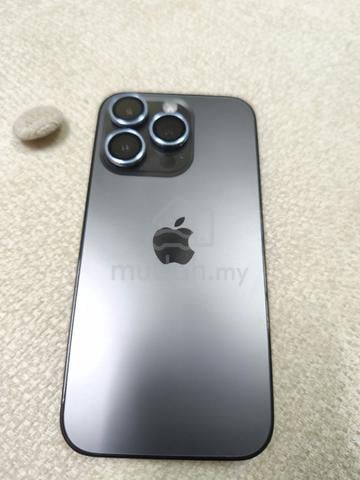 Iphone 14 Pro 256GB - photo 2 of 6