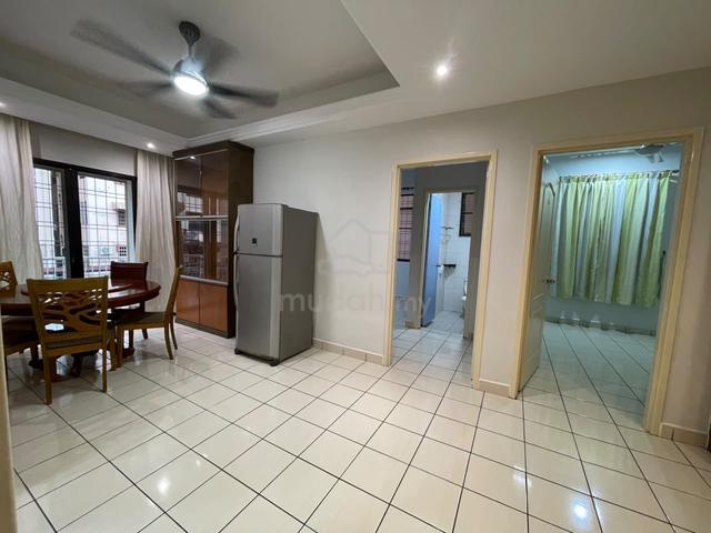 Taman Penampang Apartment 1