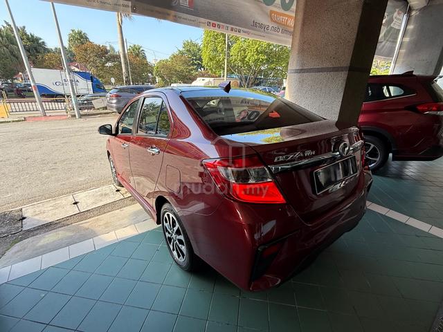 Perodua Bezza 1.3 AV Loan Senang Lulus Penang - 5