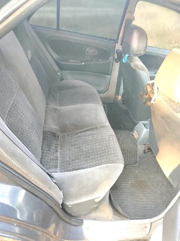 2000 Proton WIRA 1.5 A/B GL (M) - 2